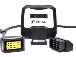 ES#4615566 - D440-0139 - Dinantronics X Tuning Module - N63TU - Looking to add more horsepower and torque to the N63TU from a plug and play accessory? Look no further! - Dinan - BMW