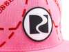 ES#4615555 - AP24 - Rennline Retro Series Hat - Pig - A snapback inspired by a classic race car livery! - Rennline - Audi BMW Volkswagen Mercedes Benz MINI Porsche