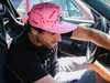 ES#4615555 - AP24 - Rennline Retro Series Hat - Pig - A snapback inspired by a classic race car livery! - Rennline - Audi BMW Volkswagen Mercedes Benz MINI Porsche