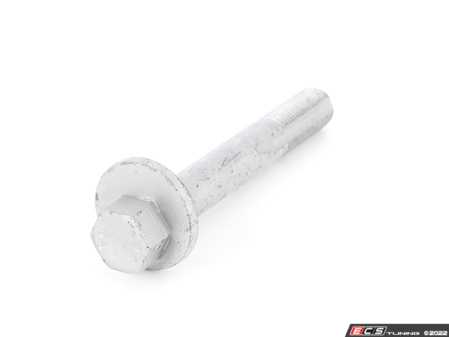 ES#2977432 - 33306874090 - ECCENTRIC BOLT - Genuine BMW - BMW