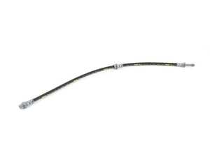 ES#2920618 - 34106799302 - Brake Hose - Front - Genuine BMW - BMW