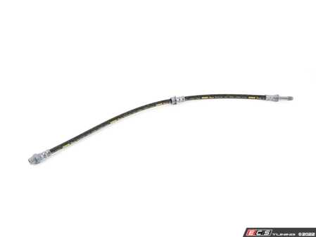 ES#2920618 - 34106799302 - Brake Hose - Front - Genuine BMW - BMW