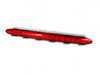 ES#4726952 - 2098201056 - Third Brake Lamp Assembly - Located in the trunk lid of your vehicle - Dorman - Mercedes Benz