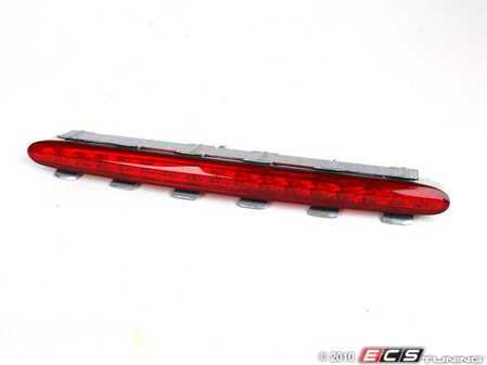 ES#4726952 - 2098201056 - Third Brake Lamp Assembly - Located in the trunk lid of your vehicle - Dorman - Mercedes Benz