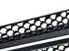 ES#1741837 - 2048801083 - Radiator Grille - Attached to the hood - Genuine Mercedes Benz - Mercedes Benz
