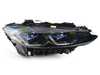 ES#4907947 - 63118084896KT - BMW Laser Headlight Assembly - Right - Includes a refundable $660 core charge - Genuine BMW - BMW