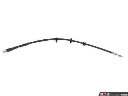 ES#2920729 - 34326868960 - Brake Hose - Front - Genuine BMW - BMW