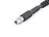 ES#2920729 - 34326868960 - Brake Hose - Front - Genuine BMW - BMW