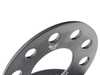 ES#4430359 - EMD-SPACER-5-665 - EMD Wheel Spacers - 5mm (Pair) - Exclusively built for your 66.5mm centerbore VW/Audi - Emmanuele Design - Audi