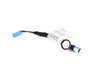 ES#3548938 - 65139353981 - ADAPTER CABLE FOR SP - Genuine BMW - BMW
