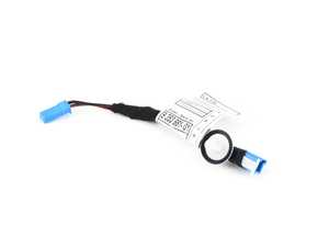 ES#3548938 - 65139353981 - ADAPTER CABLE FOR SP - Genuine BMW - BMW