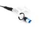 ES#3548938 - 65139353981 - ADAPTER CABLE FOR SP - Genuine BMW - BMW