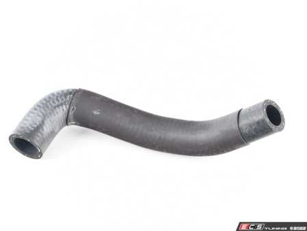 ES#3462993 - 078121096Q - Cooling Hose - Supply Hose for the fuel cooler - Hudson - Audi
