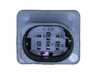 ES#4615598 - 11787558073 - Oxygen Sensor - Bank 2 Pre-Cat - Located in the front position of the exhaust manifold - URO - BMW