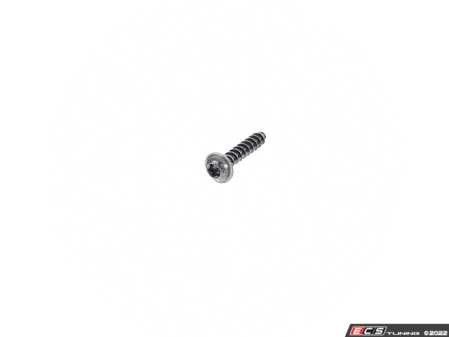 ES#2676215 - 07147119149 - FILLISTER HEAD SCREW - Genuine MINI - 