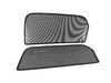 ES#4372409 - 2GJ064365 - Rear Sunshade Set  - Magnetic 5 piece set comes complete with two luggage compartment side window sunshades, 2 rear passenger window sunshades and one rear windshield sunshade. - Genuine Volkswagen Audi - Volkswagen