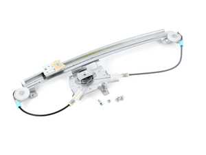 ES#4414900 - 2107301646 - Window Regulator - VDO - Mercedes Benz