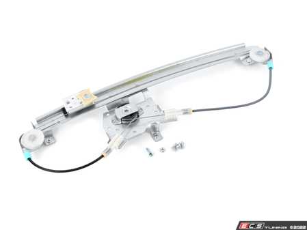 ES#4414900 - 2107301646 - Window Regulator - VDO - Mercedes Benz
