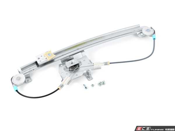 VDO - 2107301646 - Window Regulator