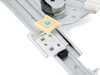 ES#4414900 - 2107301646 - Window Regulator - VDO - Mercedes Benz
