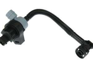 ES#4615608 - 13907618643 - Fuel Tank Vent Valve - Allows fuel fumes to vent into the engine's intake - URO - BMW
