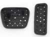 ES#4615611 - 10A723131 - ID4 Play And Pause Pedal Set - Play and Pause caps for the accelerator and brake pedals. - Bremmen Parts - Volkswagen