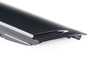 ES#3199286 - 51137390102 - A - Pillar Black Trim Cover - Right F60 - Replace your cracked or broken front trim - Genuine MINI - MINI
