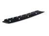 ES#3199286 - 51137390102 - A - Pillar Black Trim Cover - Right F60 - Replace your cracked or broken front trim - Genuine MINI - MINI