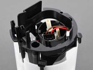 ES#4017830 - 2114704194 - Fuel Sending Unit - Includes pump and fuel gauge sender - URO - Mercedes Benz