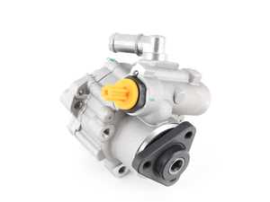 ES#4509056 - 32413404615N - Power Steering Pump - New - Restore your power steering with this brand new pump - No core charge! - Atlantic Automotive Engineering - BMW