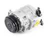 ES#256145 - 64509192317 - A/C Compressor - Genuine BMW - BMW