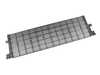 ES#4308601 - 17119882365 - Radiator Upper Stone Chip Guard - Protects the radiator from stray road debris - Genuine BMW - BMW