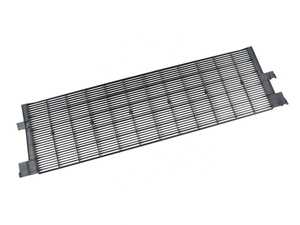 ES#4308601 - 17119882365 - Radiator Upper Stone Chip Guard - Protects the radiator from stray road debris - Genuine BMW - BMW