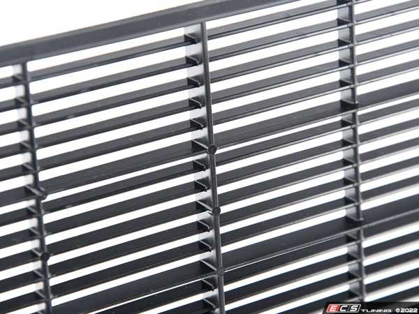 Genuine BMW - 17119882365 - Radiator Upper Stone Chip Guard (17-11-9 ...