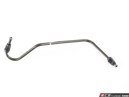 ES#61240 - 34326754837 - Pipe - M12-M12 - Genuine BMW - BMW