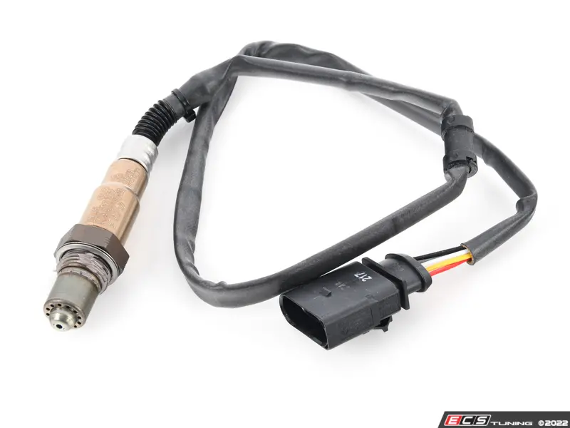 Genuine Volkswagen Audi - 06K906262CQ - Front Oxygen Sensor