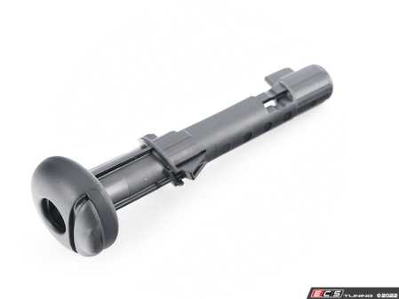 ES#2564946 - 52209803691 - Rear Headrest Slider Lock - Priced Each  - Used on each headrest to lock in place, two rear seater on Countryman (Non Bench seat) - Genuine MINI - MINI