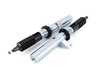 ES#3639590 - 28851-21 - Tiguan MQB Street Performance Coilovers - Fixed Dampening - Average lowering front:1.4"-2.4", rear: 1.6"-2.4" - H&R - Volkswagen