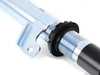 ES#3639590 - 28851-21 - Tiguan MQB Street Performance Coilovers - Fixed Dampening - Average lowering front:1.4"-2.4", rear: 1.6"-2.4" - H&R - Volkswagen