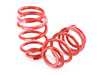 ES#3639590 - 28851-21 - Tiguan MQB Street Performance Coilovers - Fixed Dampening - Average lowering front:1.4"-2.4", rear: 1.6"-2.4" - H&R - Volkswagen