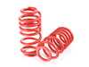 ES#3639590 - 28851-21 - Tiguan MQB Street Performance Coilovers - Fixed Dampening - Average lowering front:1.4"-2.4", rear: 1.6"-2.4" - H&R - Volkswagen