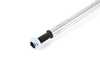 ES#3639590 - 28851-21 - Tiguan MQB Street Performance Coilovers - Fixed Dampening - Average lowering front:1.4"-2.4", rear: 1.6"-2.4" - H&R - Volkswagen