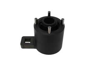 ES#4615632 - CTA7458 - Camshaft Sprocket Holding Tool - 993 - Holds the camshaft sprocket when removing the cam bolt - CTA Tools - Porsche