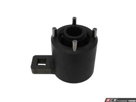 ES#4615632 - CTA7458 - Camshaft Sprocket Holding Tool - 993 - Holds the camshaft sprocket when removing the cam bolt - CTA Tools - Porsche