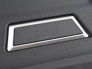 ES#4197963 - 51472459921 - FITTED LUGGAGE COMPARTMENT M - Genuine BMW - BMW
