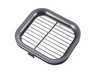 ES#2977101 - 13717643298 - INTAKE GRILL - Genuine BMW - BMW
