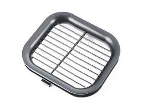 ES#2977101 - 13717643298 - INTAKE GRILL - Genuine BMW - BMW