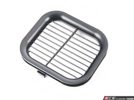 ES#2977101 - 13717643298 - INTAKE GRILL - Genuine BMW - BMW