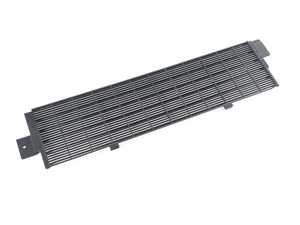ES#4308602 - 17119882366 - Radiator Lower Stone Chip Guard - Protects the radiator from stray road debris - Genuine BMW - BMW