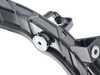 ES#4267100 - 95B805594E - Front Radiator Support Side Panel - Right - Side air baffle - Genuine Porsche - Porsche